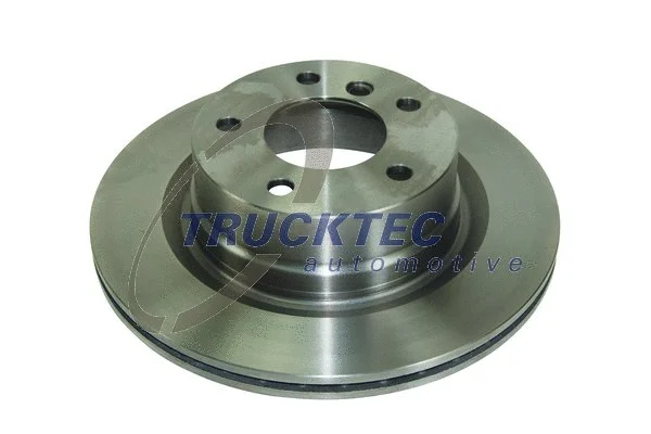 Disque de frein TRUCKTEC AUTOMOTIVE 08.34.141