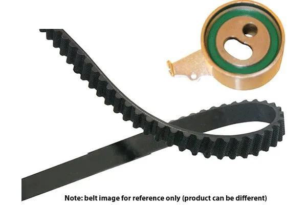 Kit de courroie crantée KAVO PARTS DKT-8510