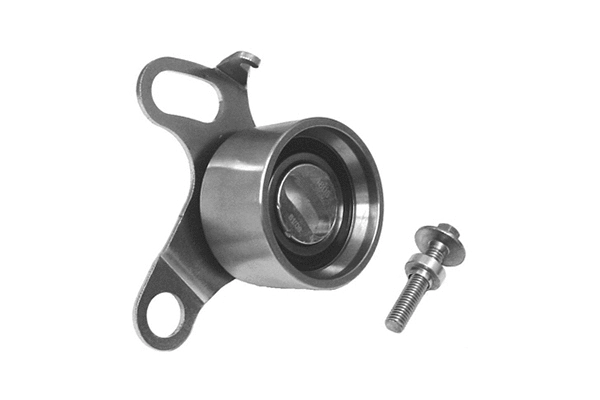 Poulie de tension, courroie crantée SKF Brazil VKM 4805
