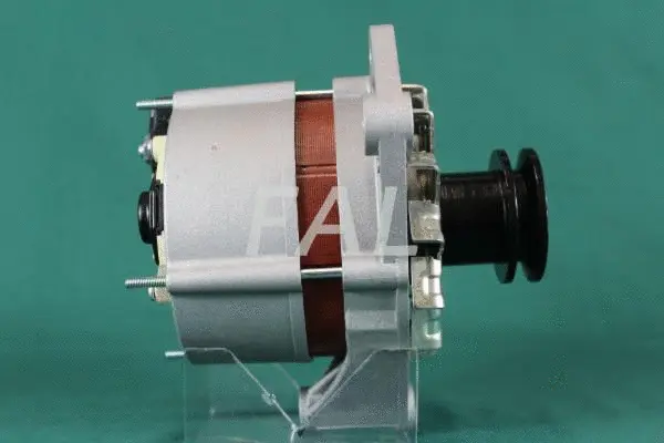 Alternateur FAL Anlasser- und Lichtmaschinenservice F002770/25