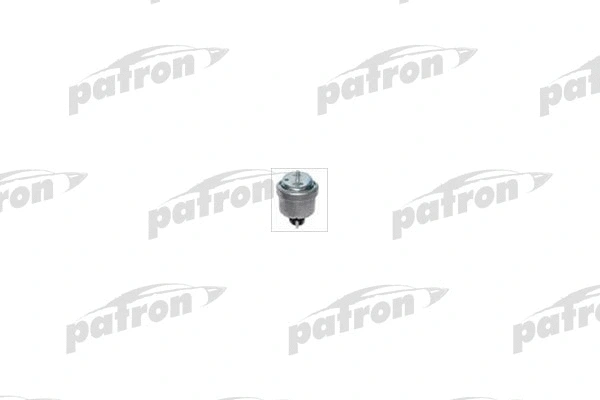 Support moteur PATRON PSE3167