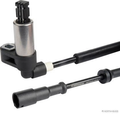Capteur, vitesse de roue HERTH+BUSS ELPARTS 70660556