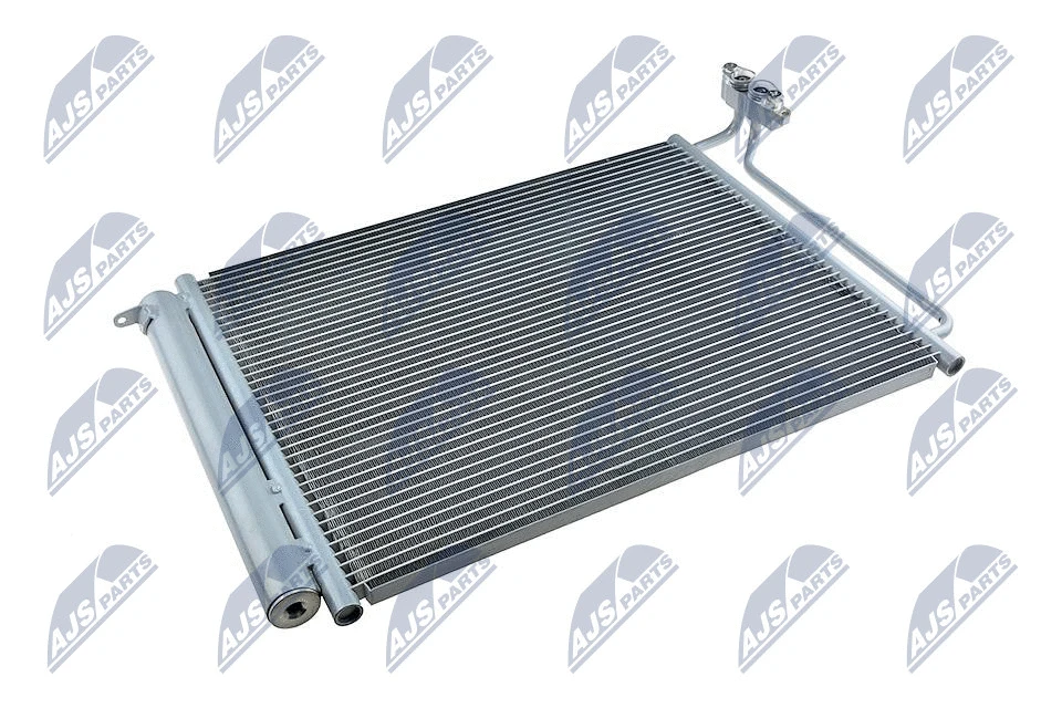 Condenseur, climatisation NTY CCS-BM-011
