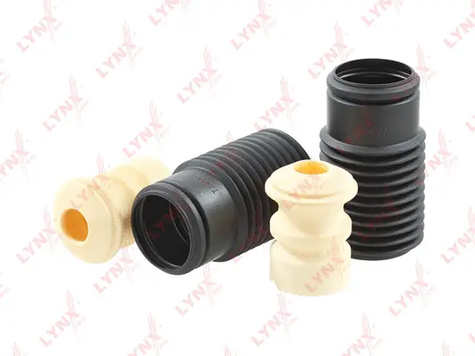 Kit de protection contre la poussière, amortisseur LYNXAUTO PR-7001
