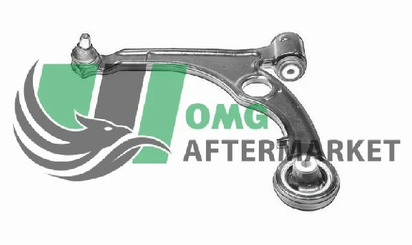 Bras de liaison, suspension de roue OMG SRL G40.4749/C