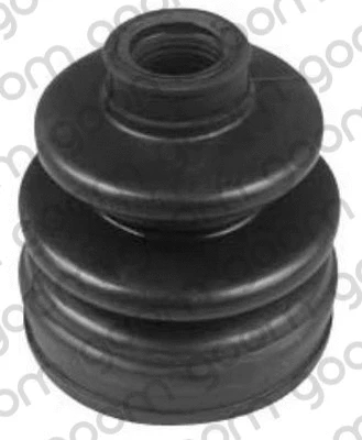 Joint-soufflet, arbre de commande GOOM DB-0579