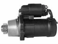 Démarreur ACAUTO AC-JBS1306