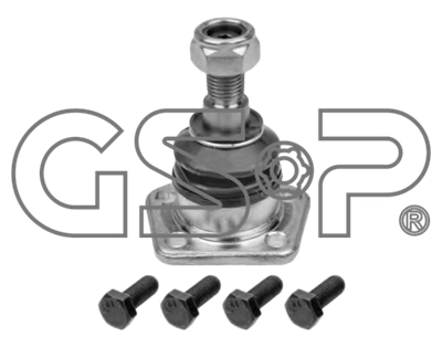 Rotule de suspension GSP-BR S080304