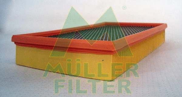 Filtre à air MULLER FILTER PA3307