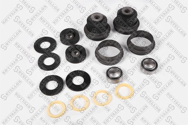 Kit de réparation, suspension de la cabine STELLOX 87-01800-SX