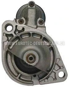 Démarreur EUROTEC 11016890