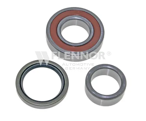 Kit de roulements de roue FLENNOR FR961462