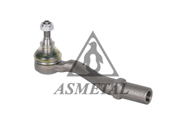 Rotule de barre de connexion ASMETAL 17CT0600