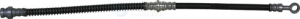 Flexible de frein Professional Parts 52430880