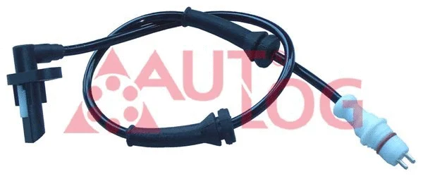 Capteur, vitesse de roue AUTLOG AS4148