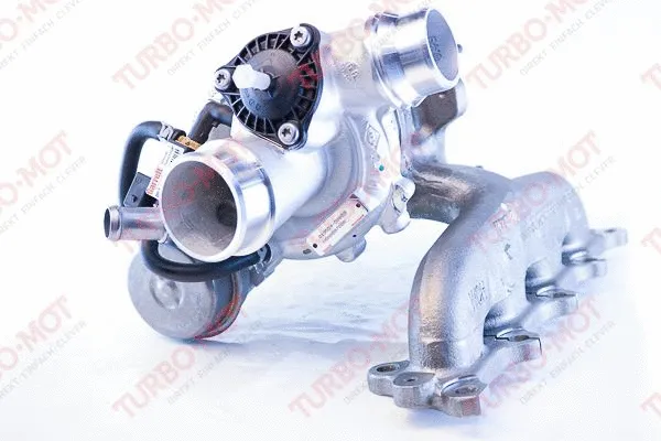 Turbocompresseur, suralimentation TURBO-MOT 673992