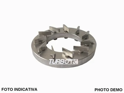 Kit de montage, compresseur TURBORAIL 100-01195-600