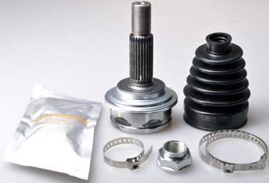 Jeu de joints, arbre de transmission DENCKERMANN C120241