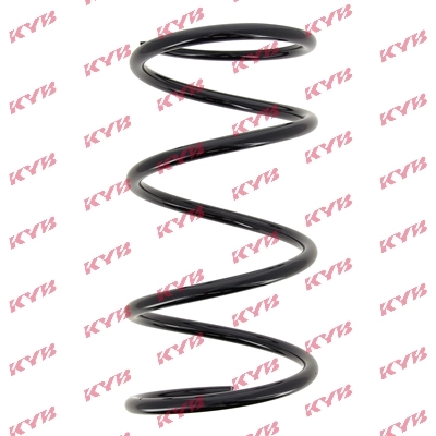 Ressort de suspension KYB RA3496