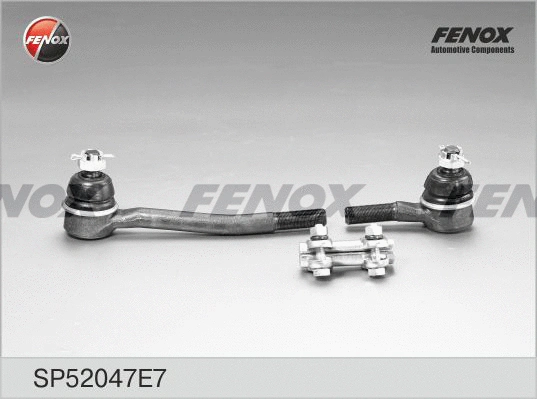 Rotule de direction intérieure, barre de connexion FENOX SP52047E7