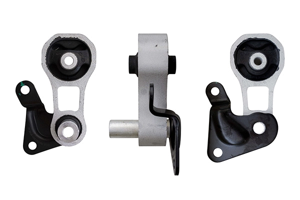 Support, suspension du moteur BRÜCK GERMANY 8V516P082AD