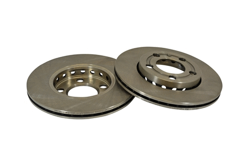 Disque de frein KLAXCAR FRANCE 25737z