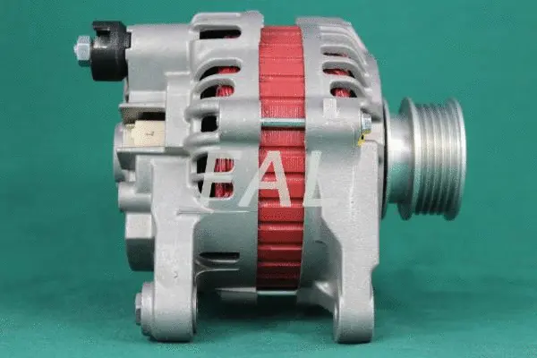 Alternateur FAL Anlasser- und Lichtmaschinenservice F000591/2