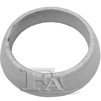 Bague d'étanchéité, tuyau d'échappement VEGAZ GmbH OD-115