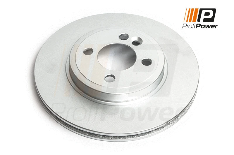 Disque de frein ProfiPower 3B1215