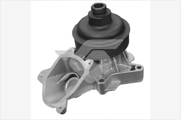 Pompe à eau, refroidissement du moteur HUTCHINSON WP228