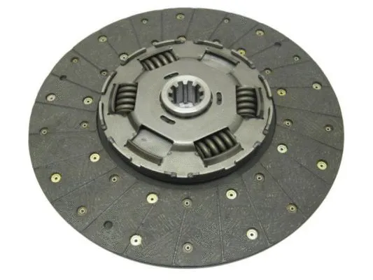 Disque d'embrayage KAWE 4531