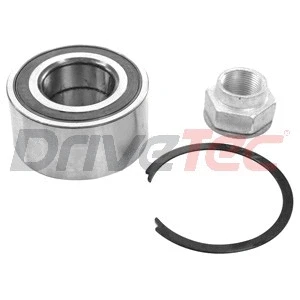 Kit de roulements de roue DriveTec DWB1422