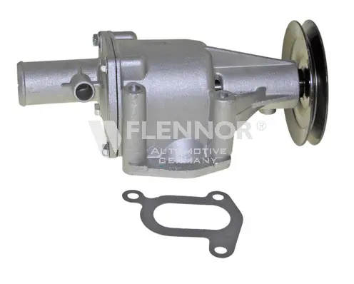 Pompe à eau, refroidissement du moteur FLENNOR FWP70398