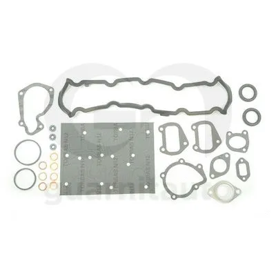Jeu de joints, culasse GUARNITAUTO 043628-1000