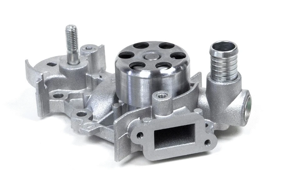 Pompe à eau, refroidissement du moteur CORAM WP049