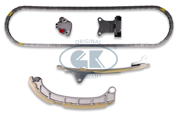 Kit de distribution par chaîne GK SK1524