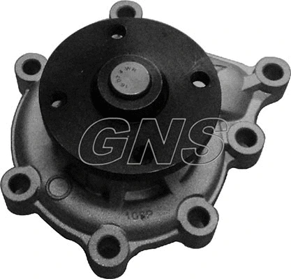 Pompe à eau, refroidissement du moteur GNS YH-K140-2