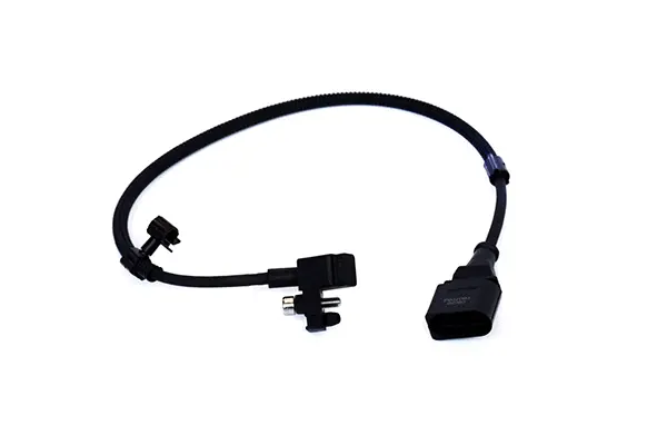 Capteur d'angle, vilebrequin ASAM AUTOMOTIVE 99954