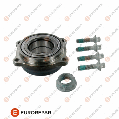 Kit de roulements de roue EUROREPAR 1681954280