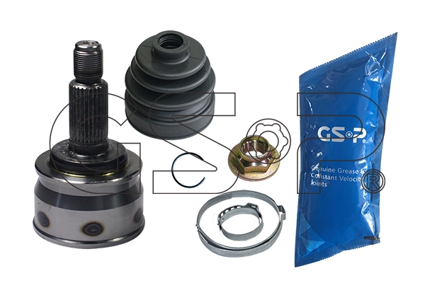 Jeu de joints, arbre de transmission GSP-BR 899322