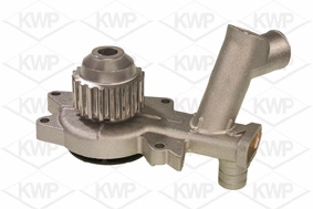Pompe à eau, refroidissement du moteur KWP 10232