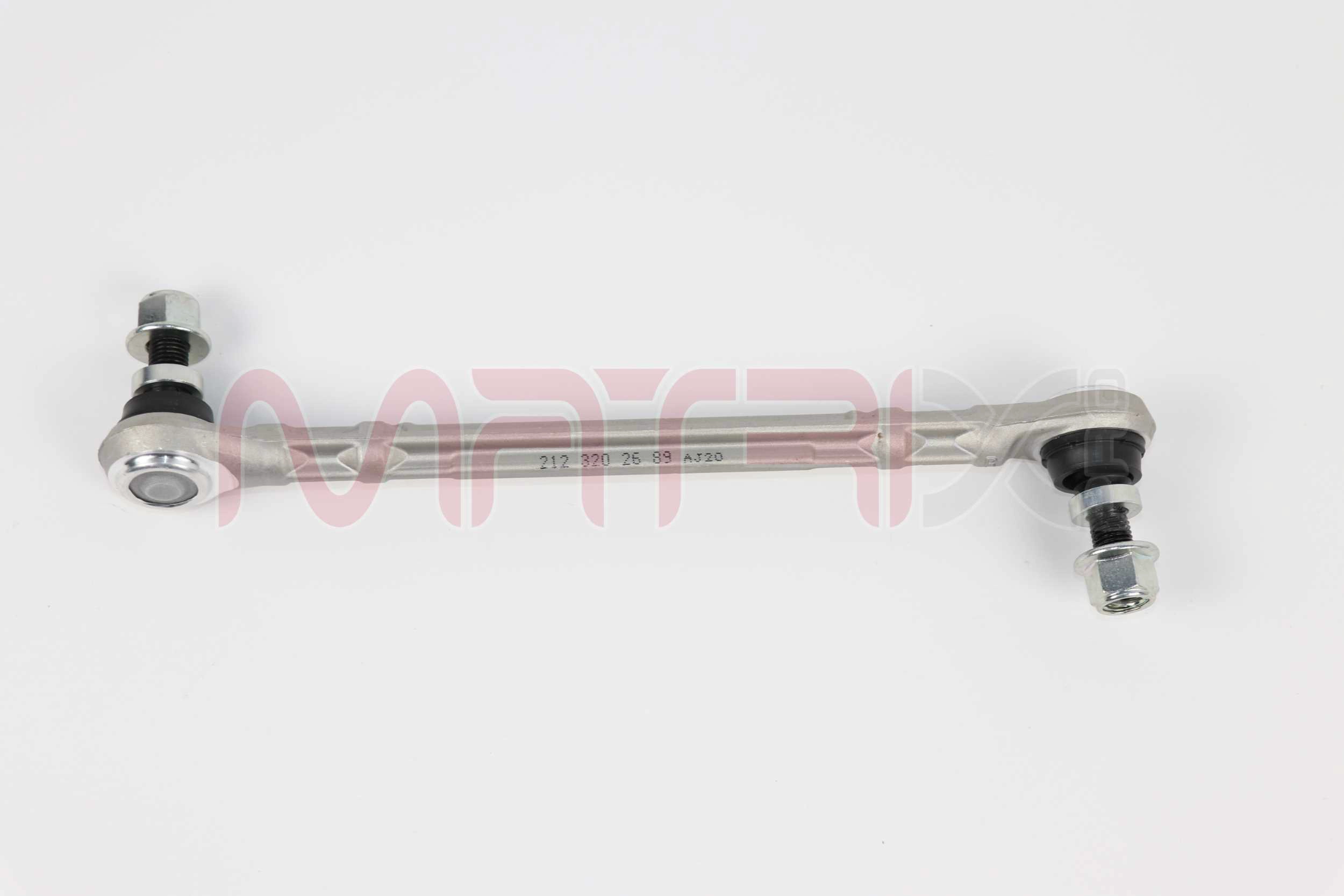 Entretoise/tige, stabilisateur MATRIX PRO MX02323398