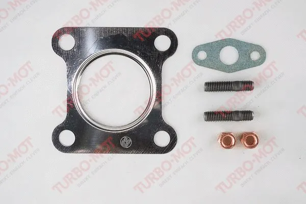Kit de montage, compresseur TURBO-MOT MS1251