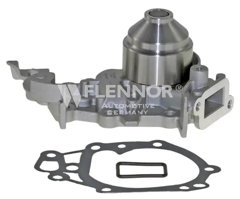 Pompe à eau, refroidissement du moteur FLENNOR FWP70033
