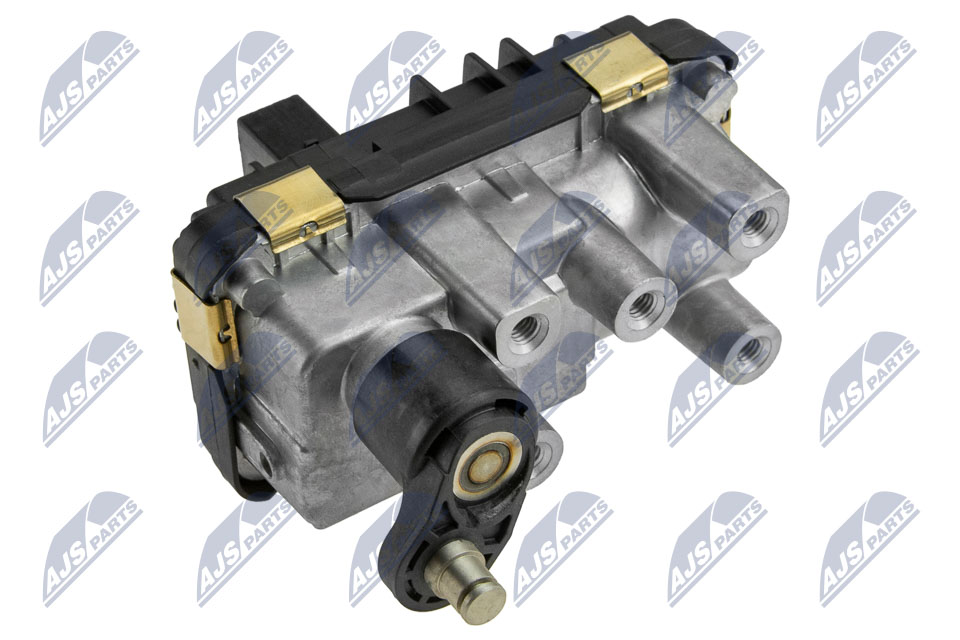 Élément d'ajustage, turbocompresseur NTY ECD-LR-002