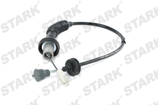 Tirette à câble, commande d'embrayage Stark SKSK-1320048