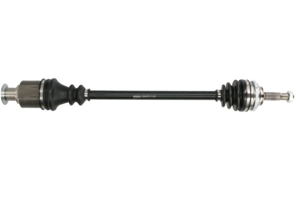 Arbre de transmission PASCAL G2R047PC
