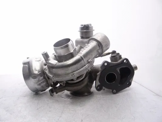 Turbocompresseur, suralimentation GARRETT 846015-5001S