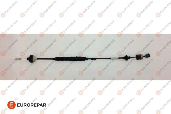 Tirette à câble, commande d'embrayage EUROREPAR E074390