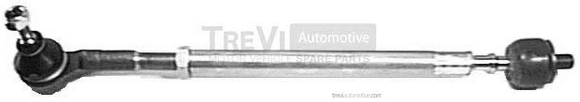 Rotule de direction intérieure, barre de connexion TREVI AUTOMOTIVE TRTT4668